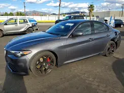 ZARFAMBN0P7676656 2023 ALFA ROMEO GIULIA