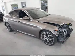 ZARFAMBN1K7599269 2019 ALFA ROMEO GIULIA