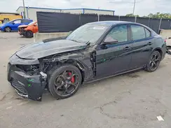 ZARFAMBN1K7599837 2019 ALFA ROMEO GIULIA