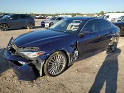 ZARFAMBN1K7601103 2019 ALFA ROMEO GIULIA