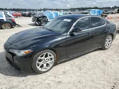 ZARFAMBN1K7602025 2019 ALFA ROMEO GIULIA