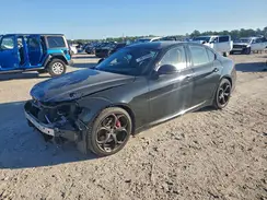 ZARFAMBN1K7603370 2019 ALFA ROMEO GIULIA