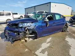 ZARFAMBN1K7603482 2019 ALFA ROMEO GIULIA