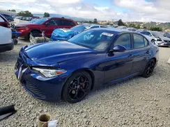 ZARFAMBN1K7606351 2019 ALFA ROMEO GIULIA