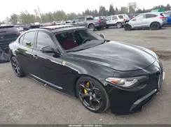 ZARFAMBN1K7606494 2019 ALFA ROMEO GIULIA