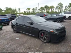 ZARFAMBN1K7607273 2019 ALFA ROMEO GIULIA