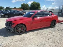 ZARFAMBN1K7608746 2019 ALFA ROMEO GIULIA