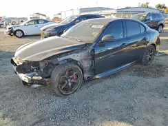 ZARFAMBN1K7609315 2019 ALFA ROMEO GIULIA