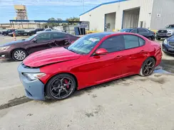 ZARFAMBN1K7611954 2019 ALFA ROMEO GIULIA