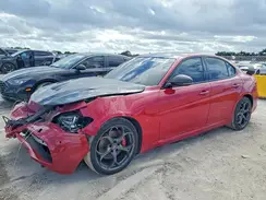 ZARFAMBN1K7620444 2019 ALFA ROMEO GIULIA