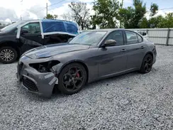 ZARFAMBN1K7621268 2019 ALFA ROMEO GIULIA
