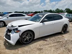 ZARFAMBN1K7621450 2019 ALFA ROMEO GIULIA