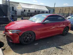 ZARFAMBN1K7622839 2019 ALFA ROMEO GIULIA