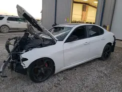 ZARFAMBN1L7625922 2020 ALFA ROMEO GIULIA