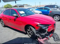 ZARFAMBN1L7631770 2020 ALFA ROMEO GIULIA