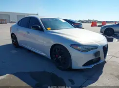 ZARFAMBN1L7634250 2020 ALFA ROMEO GIULIA