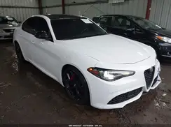 ZARFAMBN1L7635642 2020 ALFA ROMEO GIULIA