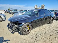 ZARFAMBN1L7638265 2020 ALFA ROMEO GIULIA