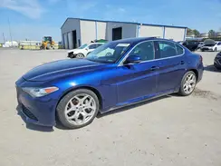ZARFAMBN1M7647985 2021 ALFA ROMEO GIULIA