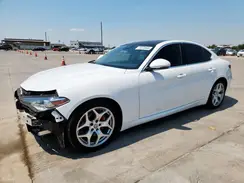 ZARFAMBN1M7648571 2021 ALFA ROMEO GIULIA