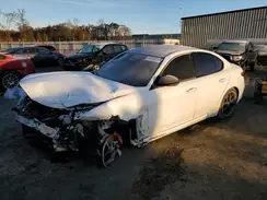 ZARFAMBN1M7648974 2021 ALFA ROMEO GIULIA