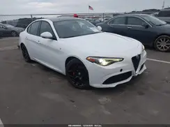 ZARFAMBN1N7662696 2022 ALFA ROMEO GIULIA