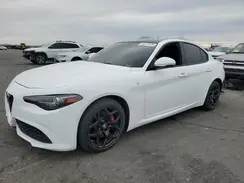 ZARFAMBN1N7663010 2022 ALFA ROMEO GIULIA