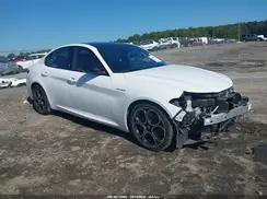 ZARFAMBN1P7669859 2023 ALFA ROMEO GIULIA