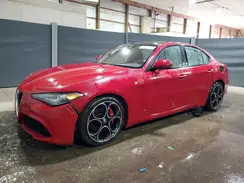 ZARFAMBN1P7670638 2023 ALFA ROMEO GIULIA
