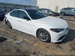 ZARFAMBN1R7684039 2024 ALFA ROMEO GIULIA