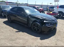 ZARFAMBN2K7602664 2019 ALFA ROMEO GIULIA