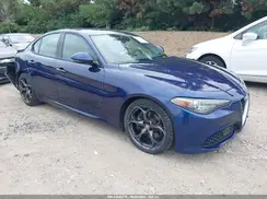 ZARFAMBN2K7603801 2019 ALFA ROMEO GIULIA