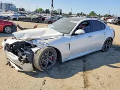 ZARFAMBN2K7604575 2019 ALFA ROMEO GIULIA