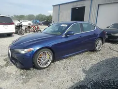 ZARFAMBN2K7605452 2019 ALFA ROMEO GIULIA