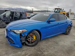 ZARFAMBN2K7608979 2019 ALFA ROMEO GIULIA