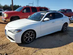 ZARFAMBN2M7640415 2021 ALFA ROMEO GIULIA