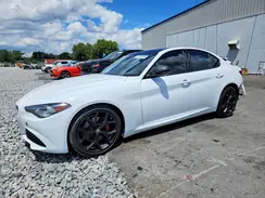 ZARFAMBN2M7644027 2021 ALFA ROMEO GIULIA
