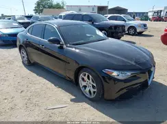 ZARFAMBN2M7649941 2021 ALFA ROMEO GIULIA