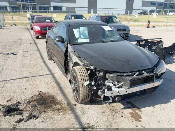 ZARFAMBN2N7656910 2022 ALFA ROMEO GIULIA - Image 1