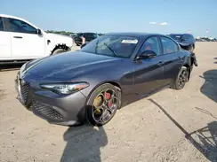 ZARFAMBN2N7665722 2022 ALFA ROMEO GIULIA