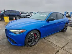 ZARFAMBN2P7668400 2023 ALFA ROMEO GIULIA