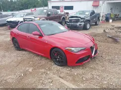 ZARFAMBN2P7671183 2023 ALFA ROMEO GIULIA
