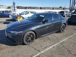 ZARFAMBN2P7673614 2023 ALFA ROMEO GIULIA