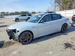 ZARFAMBN2R7677584 2024 ALFA ROMEO GIULIA