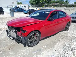 ZARFAMBN2R7680517 2024 ALFA ROMEO GIULIA