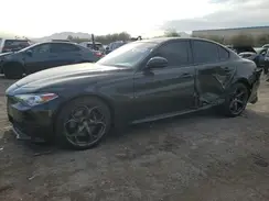 ZARFAMBN3K7600549 2019 ALFA ROMEO GIULIA