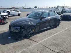ZARFAMBN3K7600552 2019 ALFA ROMEO GIULIA