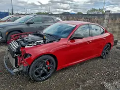 ZARFAMBN3K7601393 2019 ALFA ROMEO GIULIA