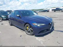 ZARFAMBN3K7603385 2019 ALFA ROMEO GIULIA