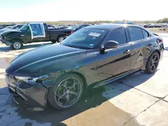 ZARFAMBN3K7605959 2019 ALFA ROMEO GIULIA